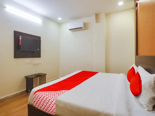 Hotel O Abhi's Elite
