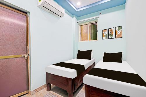 Hotel O City Plaza
