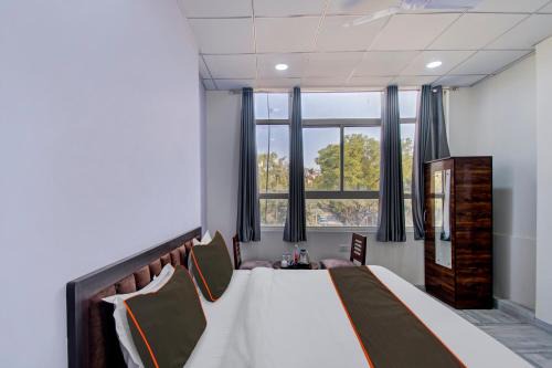 Hotel O Connect