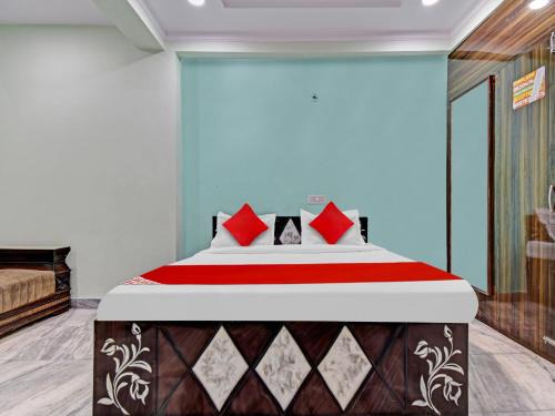 Hotel O Diamond Inns