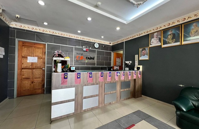 Hotel O Ezi Inn