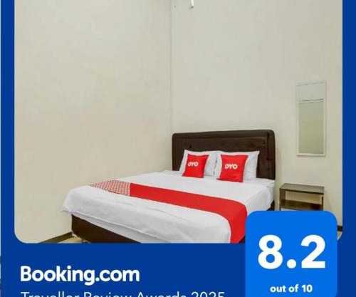Hotel O Happy Homestay Syariah