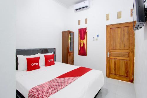 Hotel O Homestay Wijaya Kusuma Syariah