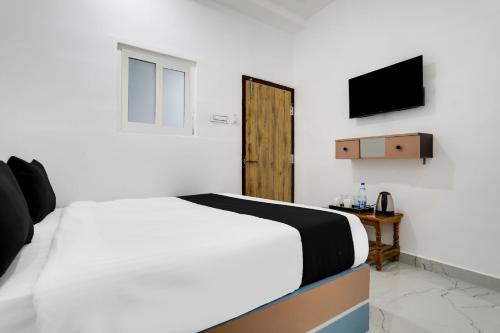 Hotel O LAHARI LUXURY ROOMS