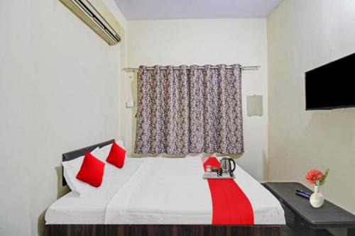 Hotel O Mr