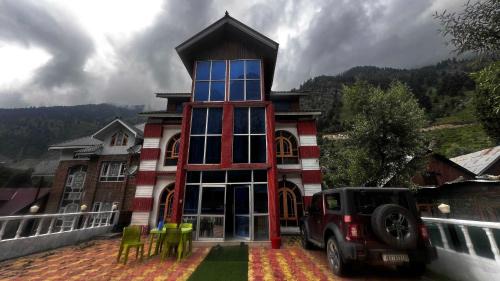 Hotel O Murawah