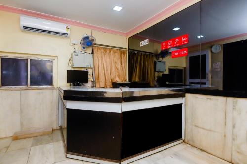 Hotel O Prince Palace