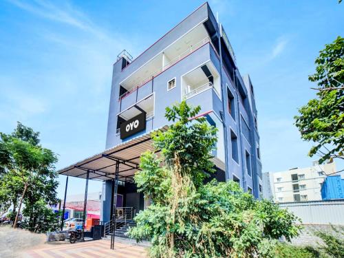 Hotel O Ragas