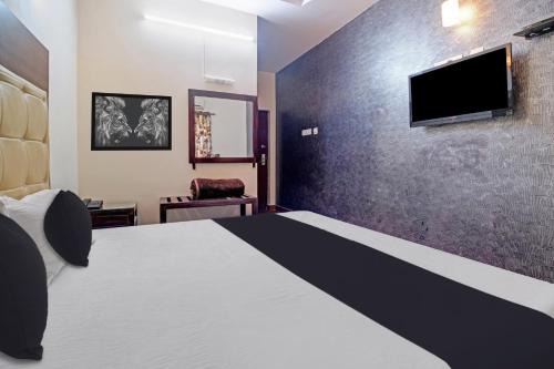 Hotel O SSV Elite