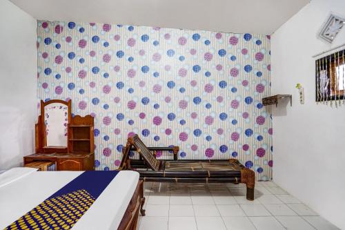 Hotel O Syariah Desa Wisata Lembah Gunung Tumpeng