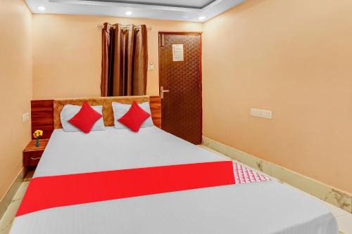 Hotel O Three Kings