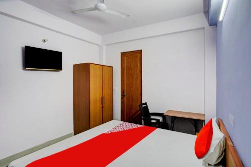 Hotel O Wamson Living Classic