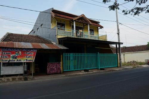Hotel O Yoko Kost Syariah