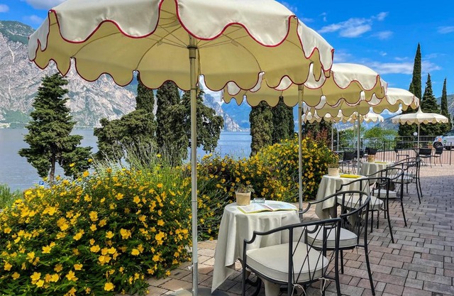Hotel Oasi Beach