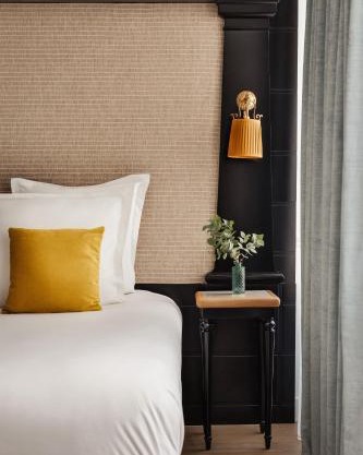 Hotel Observatoire Luxembourg