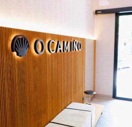 Hotel Ocamiño