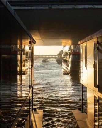 Hotel OFF Paris Seine
