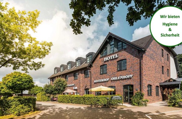 Hotel Ohlenhoff