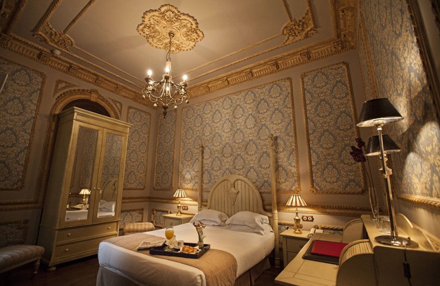 HOTEL OLIVENZA PALACIO