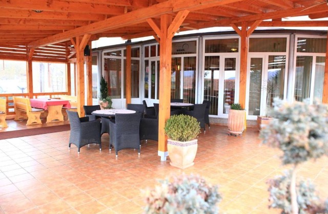 Hotel Orion