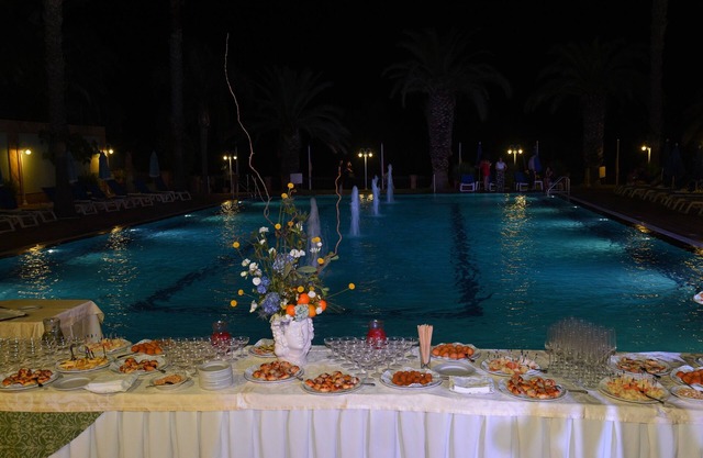 Hotel Orizzonte