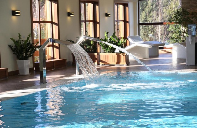 Hotel Osada Karbówko Wellness & SPA