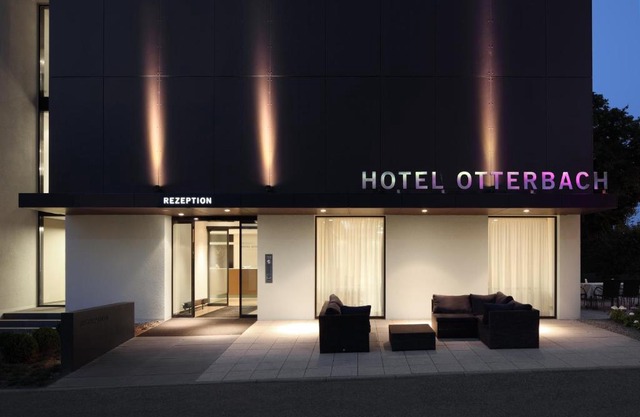 Hotel Otterbach