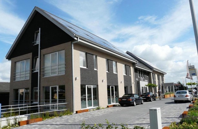Hotel Otus