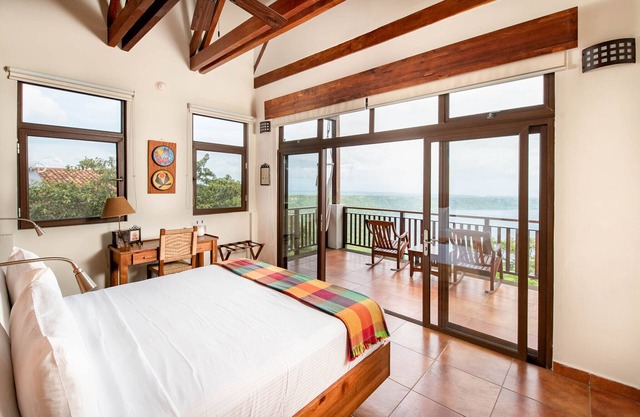 Hotel Pacaya Lodge & Spa