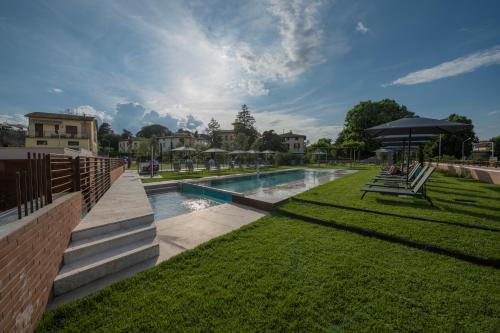 Hotel Palazzo San Lorenzo & Spa