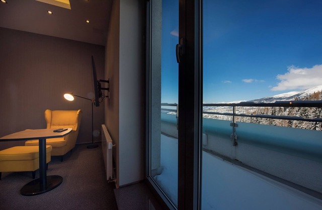 Hotel Panorama