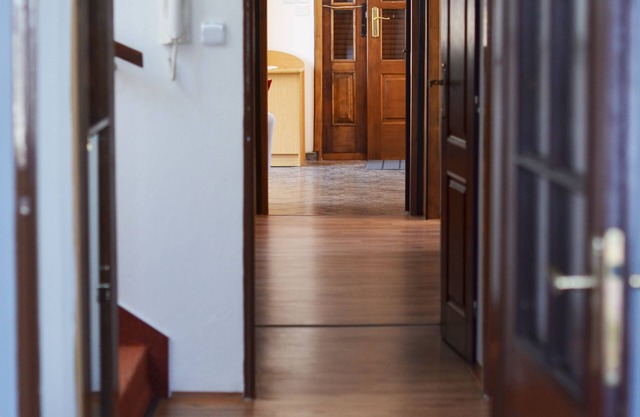 Hotel Paradies