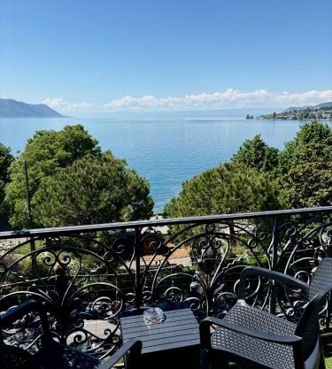 Hotel Parc & Lac