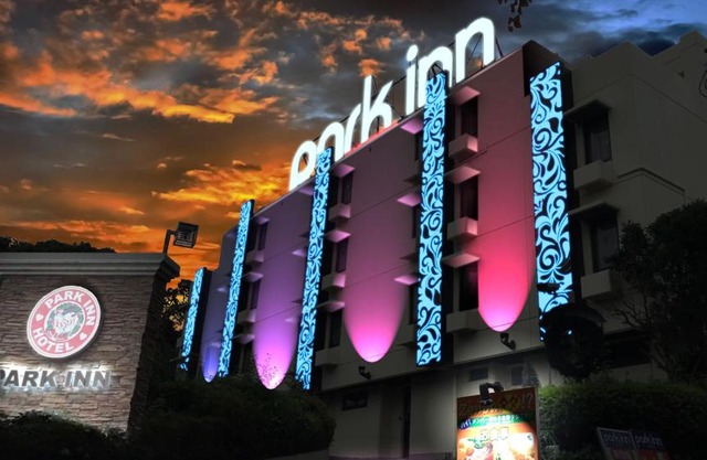 Hotel Park Inn (Adult Only)