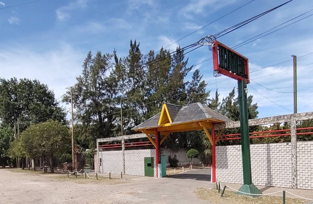 Hotel Parque