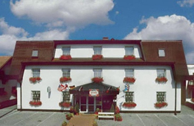 Hotel Pelikan