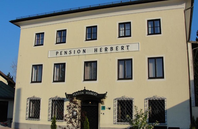 Hotel Pension Herbert