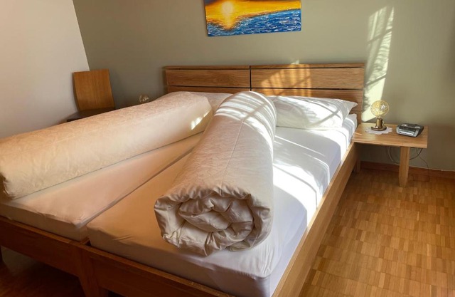 Hotel Pension Im Dorf