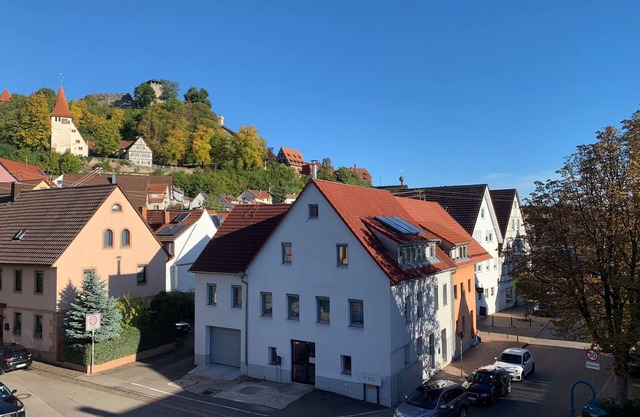 Hotel Pension Langhans