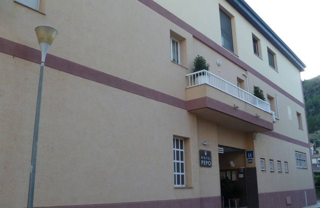 Hotel Pepo