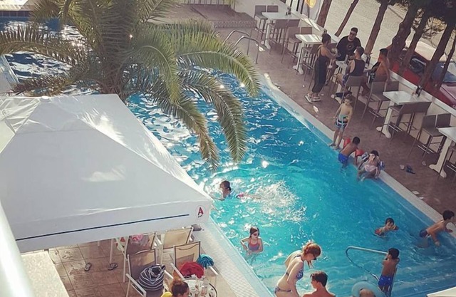 Hotel Philippos