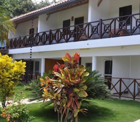 Hotel Piedra Marron