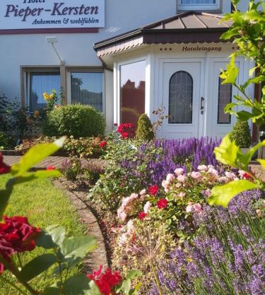 Hotel Pieper-Kersten