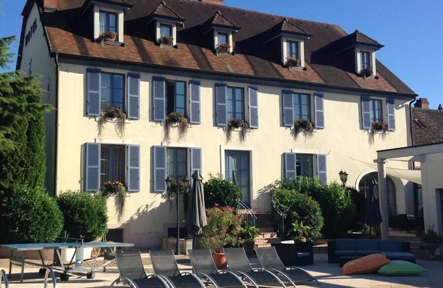 Hotel Pinocchio
