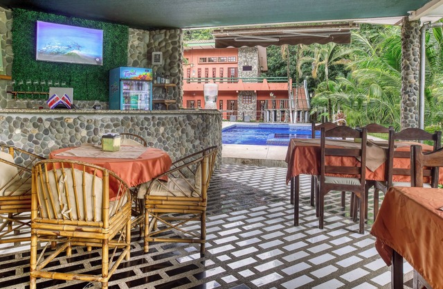 Hotel Playa Bejuco