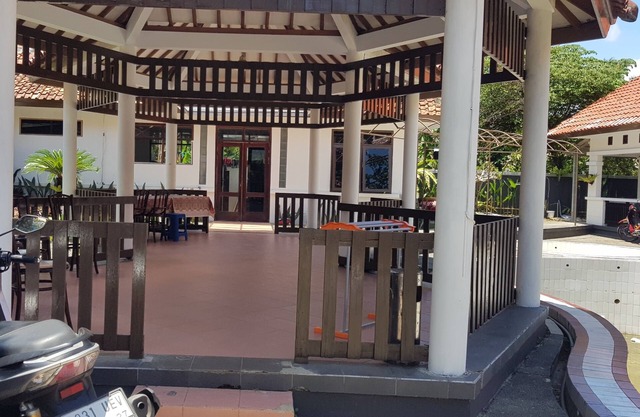 Hotel pondok putri