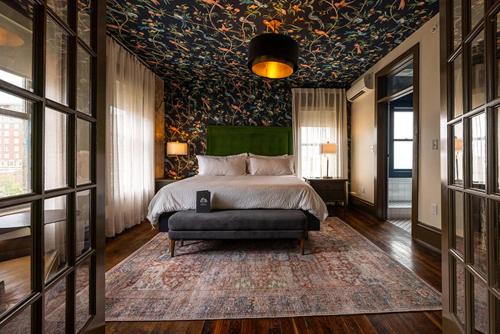 Hotel Pontotoc
