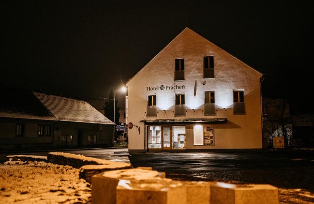 Hotel Prácheň