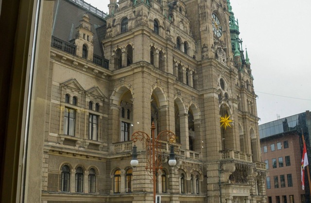 Hotel Praha