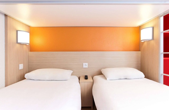 Hotel Première Classe Lyon Sud - Pierre Bénite